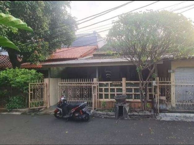 Rumah Dijual Cepat Pulogebang Permai Jakarta Timur Bebas Banjir