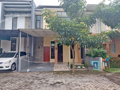 Rumah Dijual Di Grand Arumba Malang