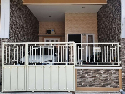 Rumah Dijual Di Karang Asem Surabaya Timur Harga Nego
