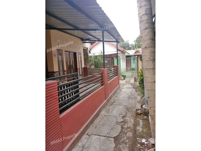 Rumah Dijual Di Letjen Sutoyo Malang