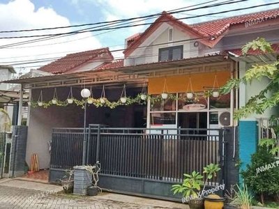 Rumah Dijual Di Nirwana Sulfat Malang