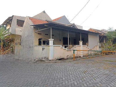 rumah dijual di permata alam permai gedangan sidoarjo