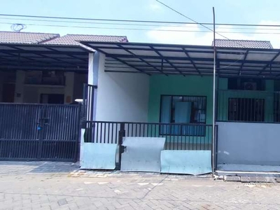 Rumah Dijual Gading Mutiara Permai Surabaya