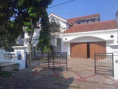Rumah dijual harga terbaik super strategis di Arcamanik Endah Bandung