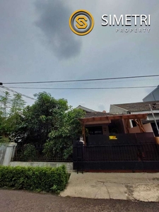 Rumah dijual Komplek Bintaro Sektor 1, Jakarta Selatan
