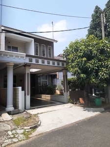 Rumah Dijual di Lembah Hijau Lippo Cikarang