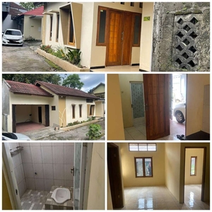 RUMAH DIJUAL (Nego)