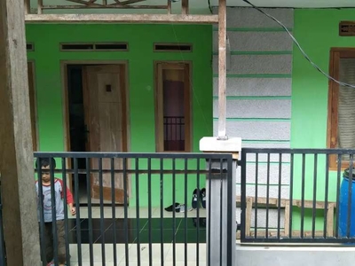 Rumah Dijual Strategis Daerah Wisata Cibedug Komplek Cikole lembang