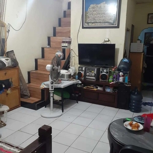 Rumah dijual di perumahan bukit asri ciomas