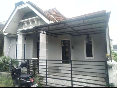 Rumah dlm perum jakal km 9