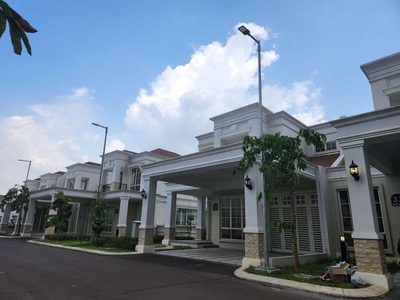 Rumah Ekslusif Modern Paling Laris di Area Bojongsoang Bandung