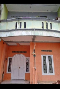 Rumah Ganesa Pedurungan Kota Semarang