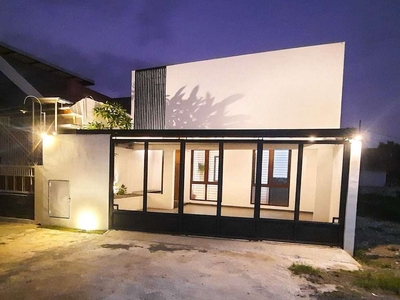Rumah Homestay Baru Maguwoharjo Dekat Sambisari, Kalasan, UPN, UGM