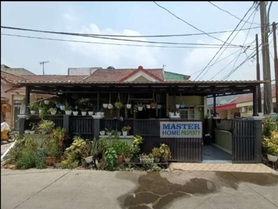 Rumah Hook Siap Huni Tgr Banten, Cikupa, Panongan