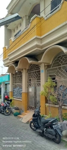 Rumah Kost Aktif Siap Ngomset Cari Majikan Baru