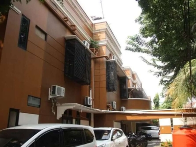 Rumah Kost Exclusive DiCempaka Putih Jakarta Pusat