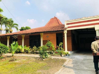 Rumah + Kost Hitung Tanah di Cibubur, Ciracas, Jakarta Timur