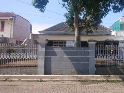 Rumah Murah Dijual Graha Dewata Malang