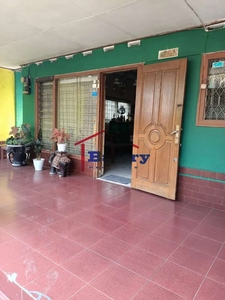 Rumah Luas 340m Di Area Kalpataru Jl bungur dekat Suhat