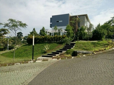 Rumah lux Citra green Dago