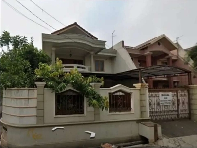 RUMAH MEGAH DI PONDOK BAMBU DUREN SAWIT