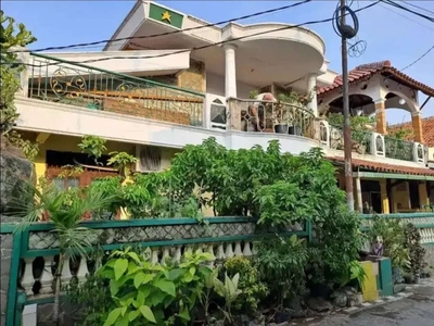 Rumah Megah Mewah Joss banget di Jatimakmur Pondok Gede