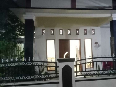 Rumah Mewah di Bulu Semarang Utara Dekat Puskesmas