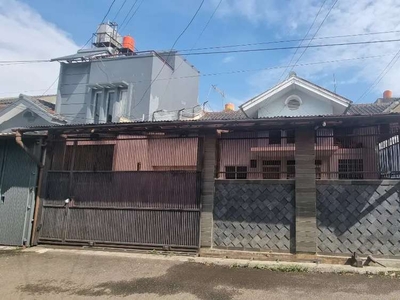 Rumah minimalis di kembar dijual