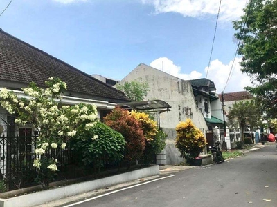 Rumah Murah Cengger Ayam Soekarno Hatta