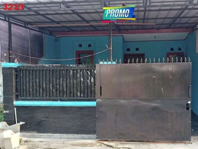 rumah murah cileungsi Citra Indah Ciputra 3219