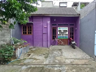 Rumah Murah Citra Raya, Panongan, Cikupa,Tangerang,Banten