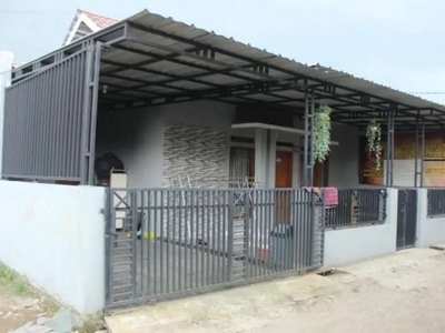 Rumah murah di terusan cibaduyut.! Hunian nyamana di Bandung!