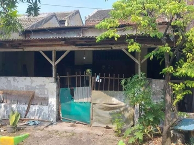 Rumah Murah dibawah Harga Pasaran di Perumahan Griya Bhayangkara Sidoa