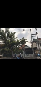 Rumah Murah Jalan Utama Surabaya Pusat