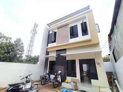 Rumah Murah Jatingaleh