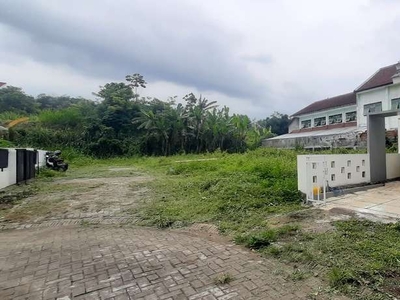 Rumah Murah Malang Kota di Bukit Indah Permai Kedungkandang DiJual Cpt