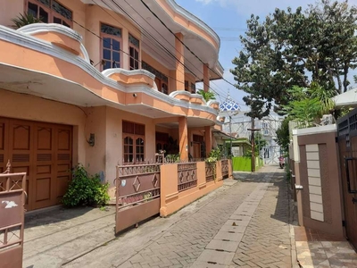 *RUMAH MURAH MASUK MOBIL DI JUAL 4.5 M ( NEGO)– 273 Mtr*