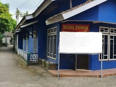 Rumah Murah mau di Lelang Bank di Condong Catur Sleman Jogja