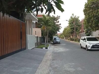 Rumah MURAH penjaringan sari dkt purimas, Medokan, baruk, merr