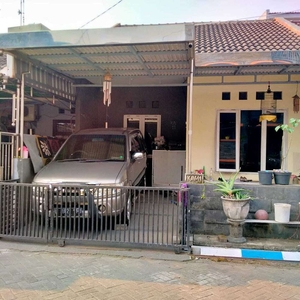 Rumah Murah Siap Huni Lokasi Strategis di Perumahan Sawo Indah Sidoarj