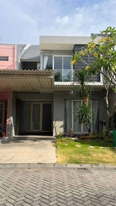 Rumah Murah Siap Uni Lokasi Strategis dalam Perumahan Villa Bukit Emas