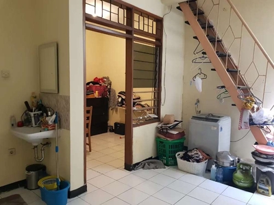 Rumah Murah Taman Kopo Indah 2