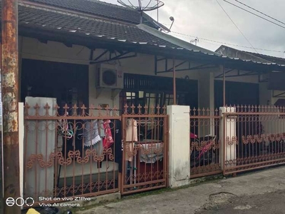 Rumah Nyaman 4 Menit Ke UNSUD