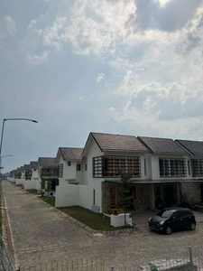 Rumah premium sidoarjo kota