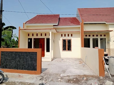 Rumah Ready Dijual di Sedayu Gentong Semarang