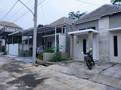 Rumah Ready pudak payung cash only banyumanik