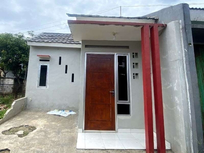 Rumah Ready Stok Minimalis Dekat Alun Alun Depok Hanya 300 Jutaan