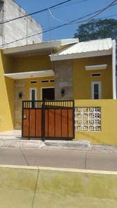 rumah reddy minimalis imut 200,jtaan shm