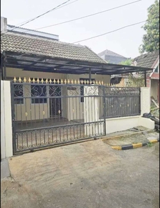 Rumah Sederhana di Medang Lestari Gading Serpong Tangerang Banten