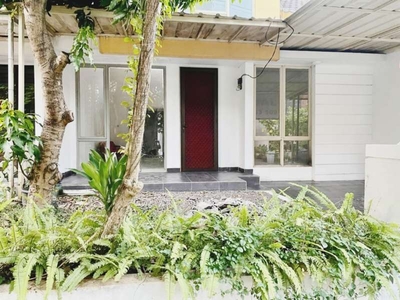 Rumah siap huni di Gracia Residence Graha Raya Bintaro